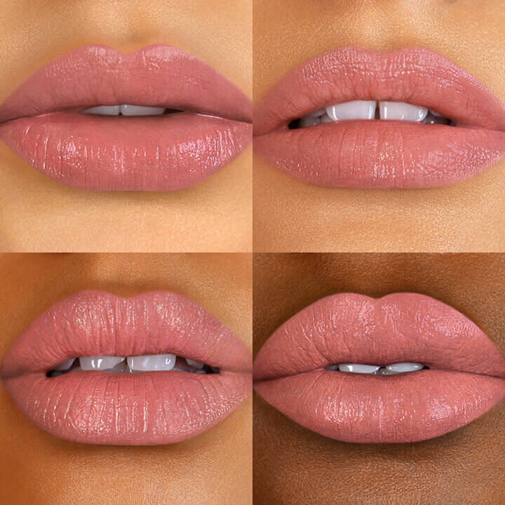I love wearing lipstick, but my lips are super sensitive and will experience irritation from certain lip products. And like many people, I love the look and staying power of a matte lipstick but hate the drying effects &mdash; until now. I tried <a href="https://fave.co/3jIKaH6" target="_blank" rel="noopener noreferrer">Bite Beauty&rsquo;s Power Move Creamy Matte Lip Crayon</a> and loved it so much that I ordered three. It&rsquo;s made with clean, vegan and nutrient-rich ingredients so it&rsquo;s good for your lips, without compromising on color. The Power Move Creamy Matte Lip Crayons have a soft application but a matte finish. The pointed tip makes it perfect for lining lips and then filling in the rest with the retractable base. It come in a wide range of vibrant, buildable colors and I am personally loving the Leche (a light pink), Calvados (a dusty rose, brown) and Negroni (a deep red). &mdash;<strong> Danielle Gonzalez, Associate Commerce Editor <br /></strong><br /><a href="https://fave.co/3jIKaH6" target="_blank" rel="noopener noreferrer">Find it for $25 at Bite Beauty</a>.