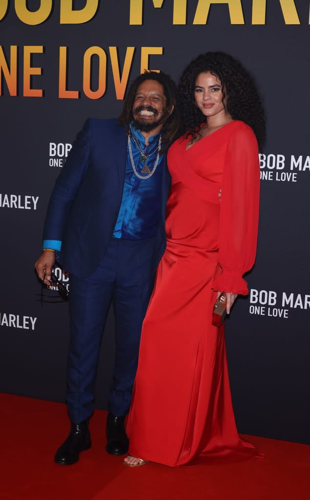 <p>Rohan married Brazilian model <strong>Barbara Fialho</strong> on March 23, 2019, and they welcomed daughter <strong>Maria</strong> three months later.</p>