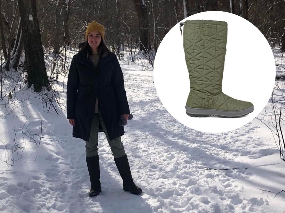 boots winter favorite clothes of the year