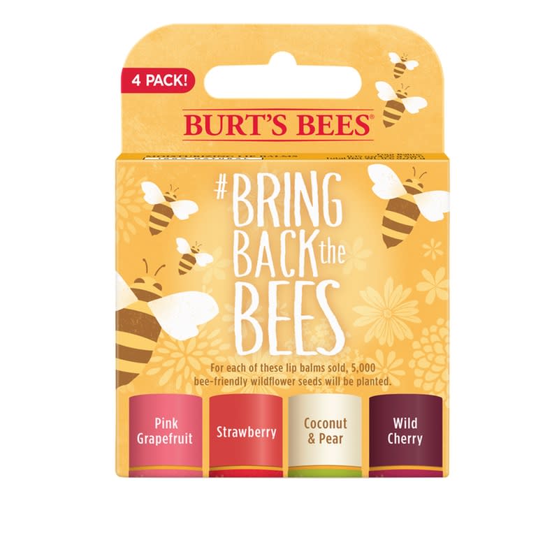 Burt's Bees