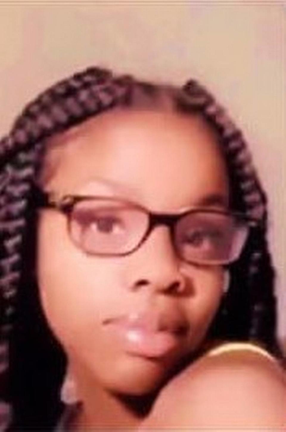 Uche Uwagwu is a Black girl who went missing in Euless on April 2020 when she was 16 years old.