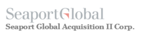 Seaport Global Acquisition II Corp.