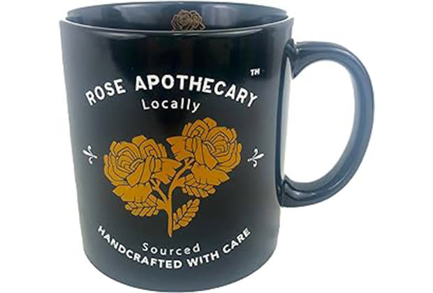 Schitt’s Creek Rose Apothecary Mug