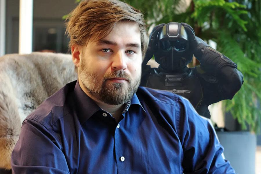 Helldivers 2: Johan Pilestedt renuncia como director ejecutivo de Arrowhead, ¿seguirá en el estudio?