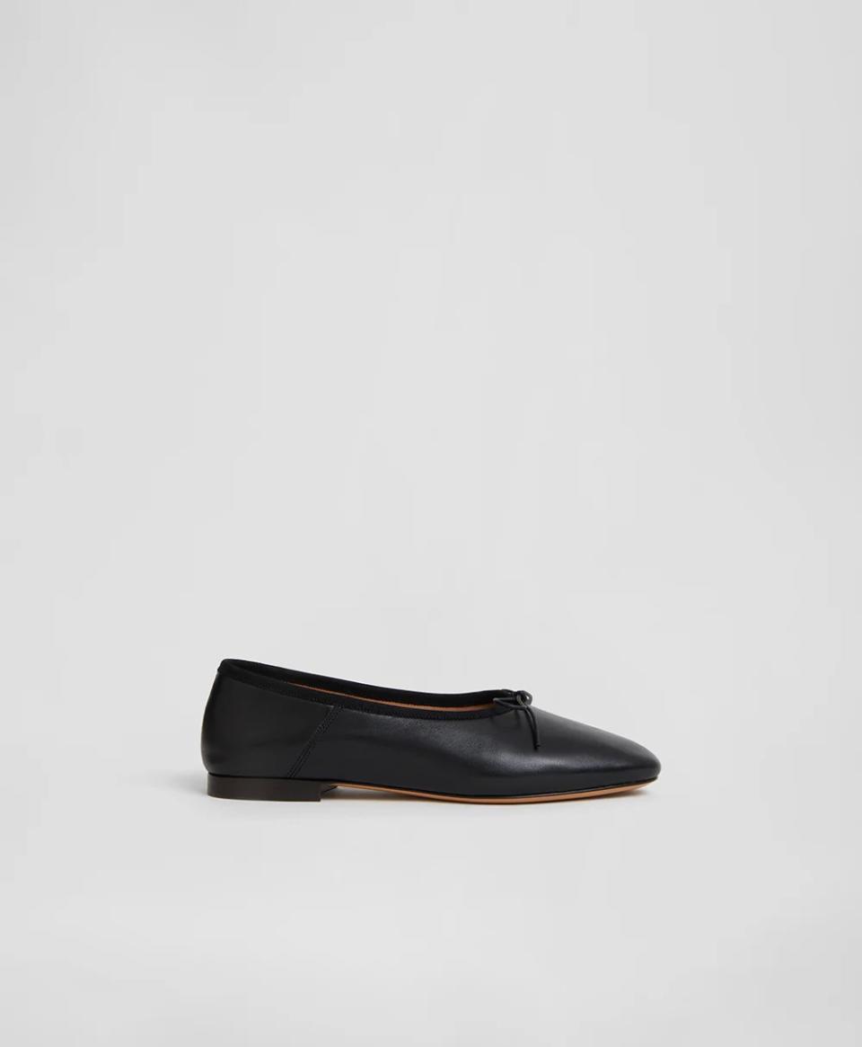 Mansur Gavriel Dream Ballerina flat