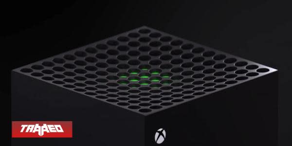 Los ingresos de Xbox han aumentado un 51% con el lanzamiento de Series X/S