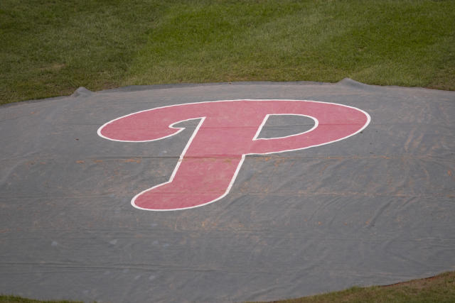 Fans pay tribute to Phillies pitcher Corey Phelan, 20, after young