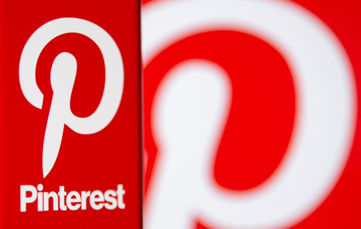 Court OKs lawsuit by woman who says she helped create Pinterest - engadget.com