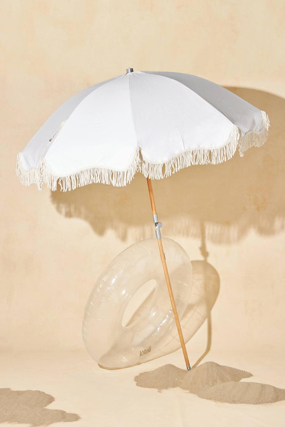 Soleil Beach Umbrella