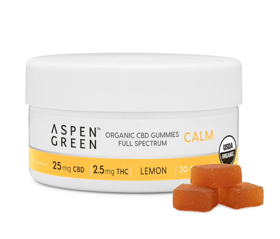 Aspen Green