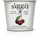 <p>This Icelandic yogurt is for people who love a little tang. Their flavors are clean-tasting and delicious—black cherry being our personal favorite. (Unfortunately Siggi's doesn't offer plain 2 percent yogurt, so if that's what you're aiming for, we suggest <a href="https://usa.fage/products/yogurt/fage-total-2" rel="nofollow noopener" target="_blank" data-ylk="slk:Fage;elm:context_link;itc:0;sec:content-canvas" class="link ">Fage</a>.)</p><p><strong><em><a class="link " href="https://go.redirectingat.com?id=74968X1596630&url=https%3A%2F%2Fwww.freshdirect.com%2Fpdp.jsp%3FproductId%3Ddai_pid_2002375%26catId%3Dpicks_stonyfield_favorites_2&sref=https%3A%2F%2Fwww.redbookmag.com%2Ffood-recipes%2Fg35433697%2Fbest-store-bought-yogurt-brands%2F" rel="nofollow noopener" target="_blank" data-ylk="slk:BUY NOW;elm:context_link;itc:0;sec:content-canvas">BUY NOW</a> Siggi's 2% Yogurt, $2.50, freshdirect.com</em></strong></p>