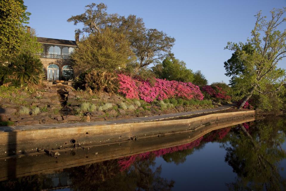 Alabama: Bellingrath Gardens & Home