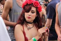 <p>Ultra Music Festival – Día 2. Crédito: Migue León http://instagram.com/miguesphotobook </p>