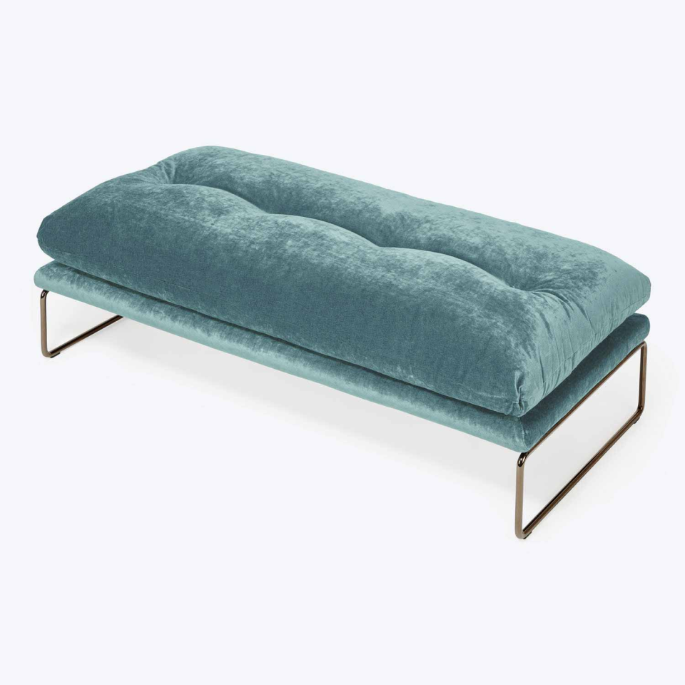 <p><a href="https://go.redirectingat.com?id=74968X1596630&url=https%3A%2F%2Fabchome.com%2Fproducts%2Fny-suite-textured-velvet-bench&sref=https%3A%2F%2Fwww.esquire.com%2Flifestyle%2Fg45909105%2Fblack-friday-furniture-deals-2023%2F" rel="nofollow noopener" target="_blank" data-ylk="slk:Shop Now;elm:context_link;itc:0;sec:content-canvas" class="link ">Shop Now</a></p><p>ABC Carpet & Home</p><p>$1999.00</p>