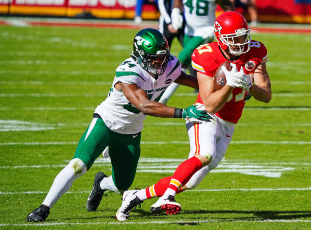 Steelers vs Chiefs: Kansas City places TE Travis Kelce on Reserve/COVID-19  list