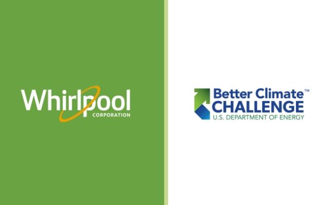 Whirlpool Corporation Logos