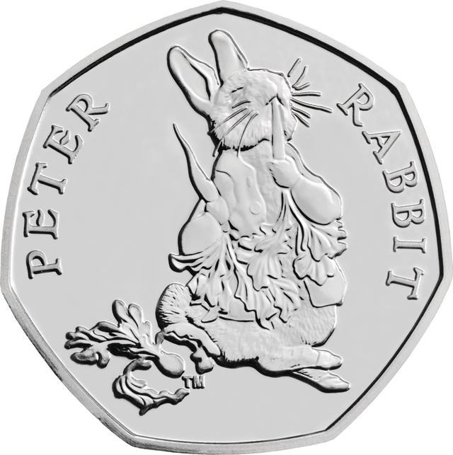 Royal Mint's most rare and valuable 50p coins in circulation - could YOUR  change actually be worth £900?