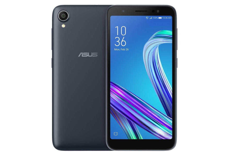 ASUS