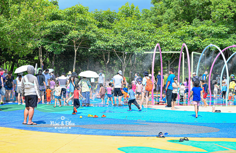 台中｜大雅中科公園