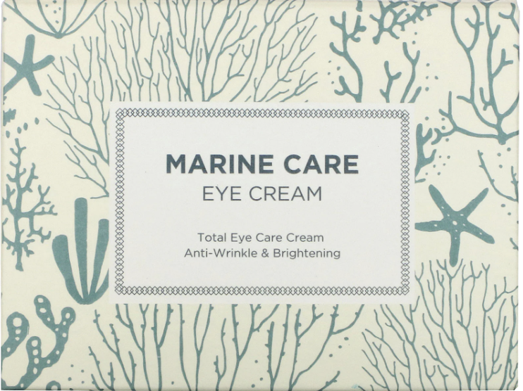 PHOTO: iHerb. Heimish, Marine Care, Eye Cream, 30ml