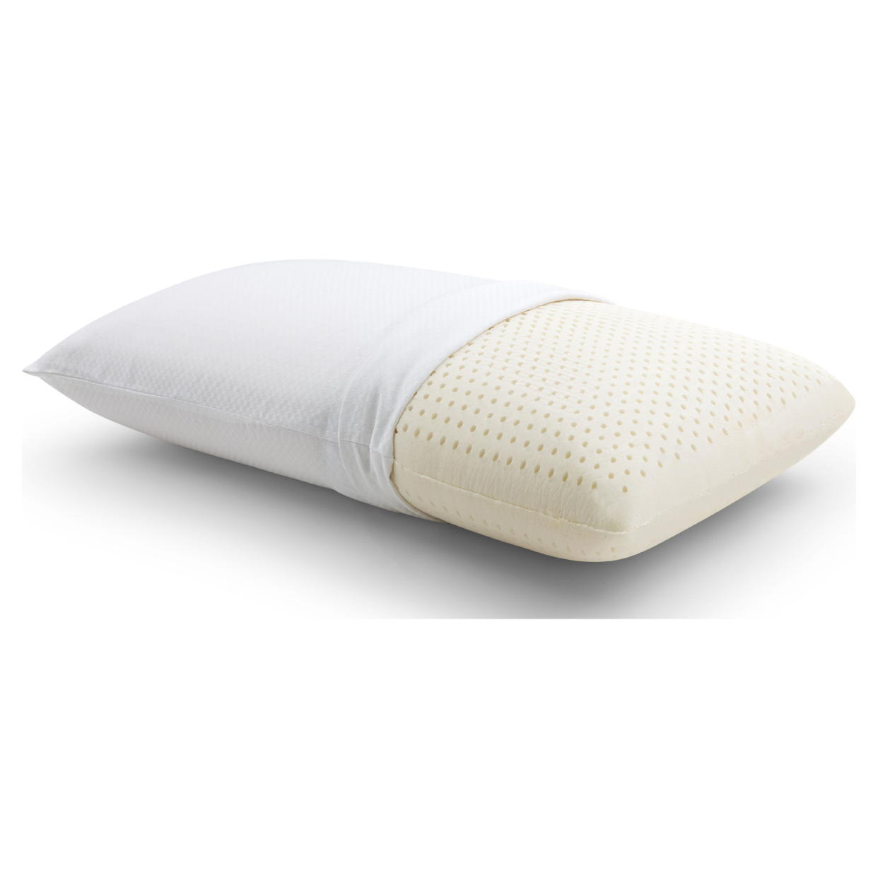 <p><a href="https://go.redirectingat.com?id=74968X1596630&url=https%3A%2F%2Fwww.walmart.com%2Fip%2FBeautyrest-Latex-Foam-Bed-Pillow-with-Removable-Cover-Standard-Cotton%2F2117673154&sref=https%3A%2F%2Fwww.housebeautiful.com%2Fshopping%2Fhome-accessories%2Fg61867027%2Fbest-latex-pillows%2F" data-i13n="elm:affiliate_link;elmt:premonetized" rel="sponsored" target="_blank" data-ylk="slk:Shop Now;elm:affiliate_link;elmt:premonetized;itc:0;sec:content-canvas" class="link rapid-noclick-resp rapid-with-clickid etailiffa-link">Shop Now</a></p> <p>Latex Foam Bed Pillow</p> <p>walmart.com</p> <p>$78.99</p>