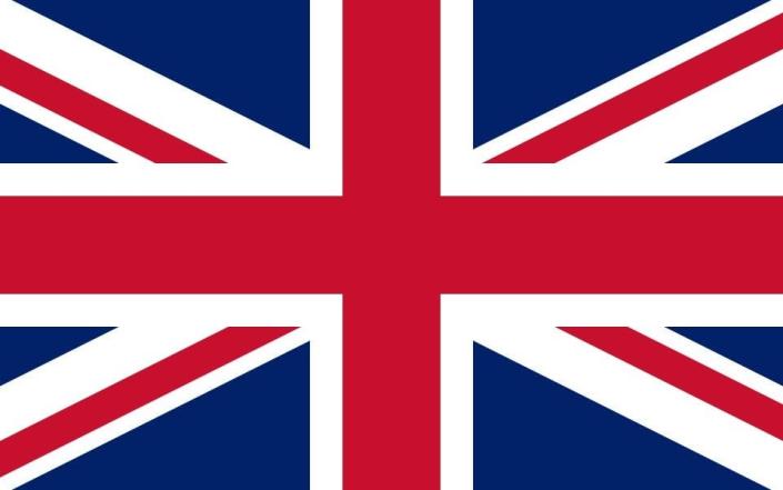 Union flag