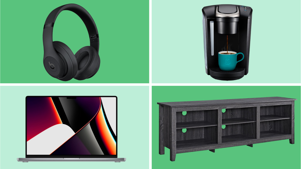 Head to Best Buy for epic deals on laptops, appliances, furniture tablets and more.