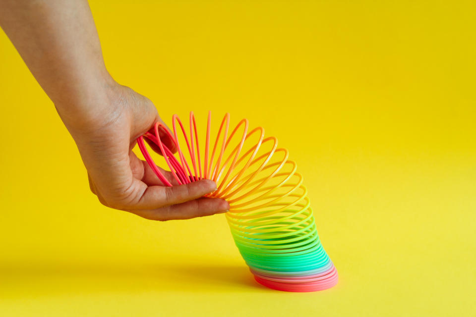 Slinky