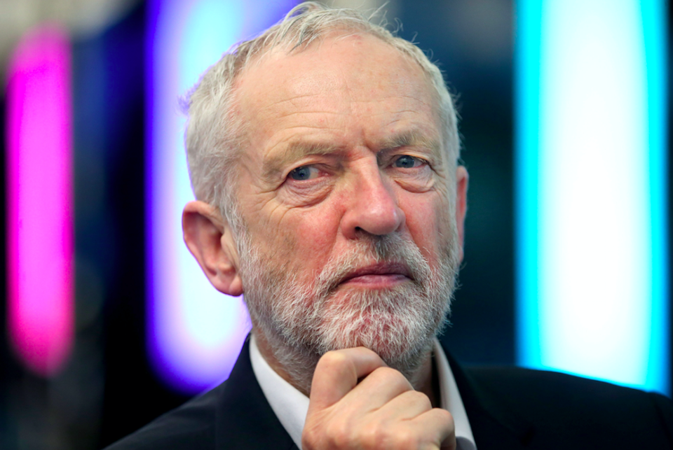 <em>Labour’s ruling body approved a new code of conduct on anti-Semitism despite intense criticism from the party’s MPs (PA)</em>