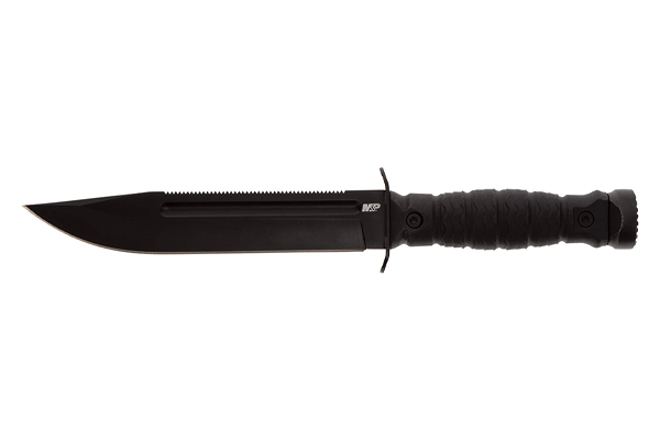 smith wesson knife