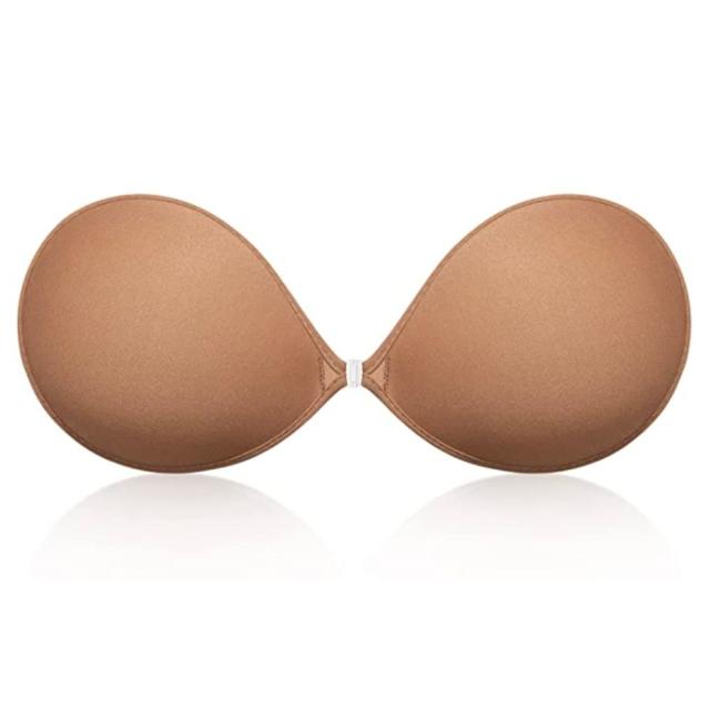 The Best Stick-On Bras and Nipple Covers Loved by Hollywood