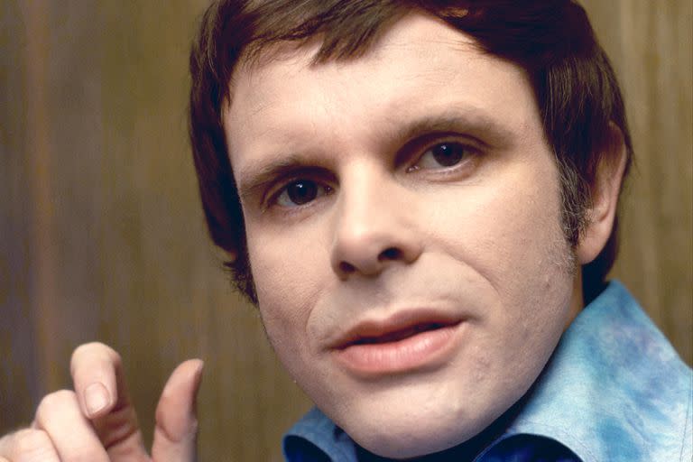 Del Shannon compuso "Runaway" hace 61 años; la canción fue una gran influencia para The Beatles