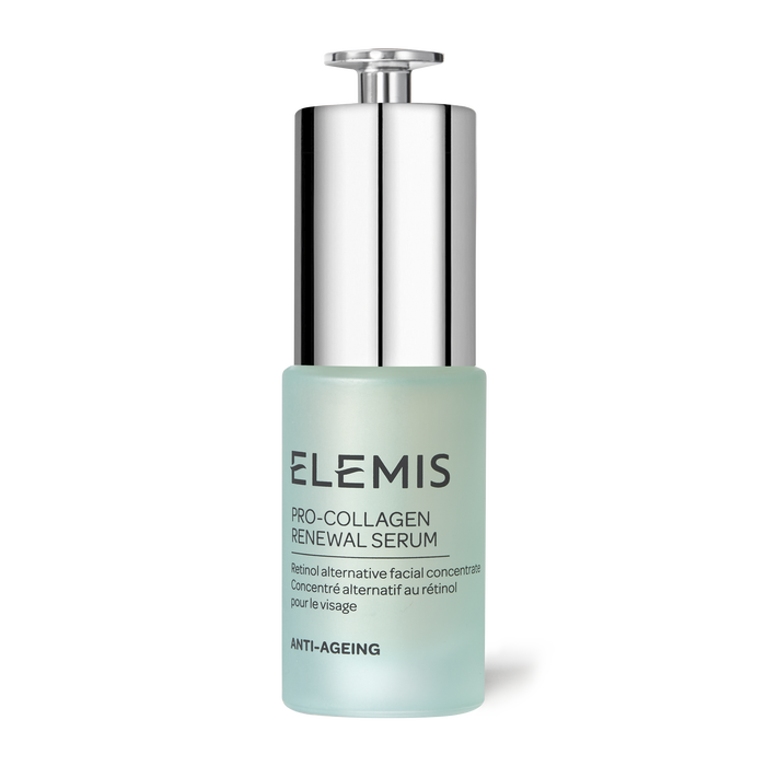 Courtesy of Elemis.