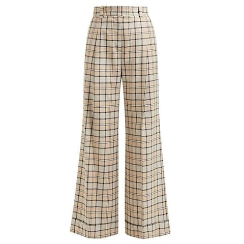 See by Chloe trousers