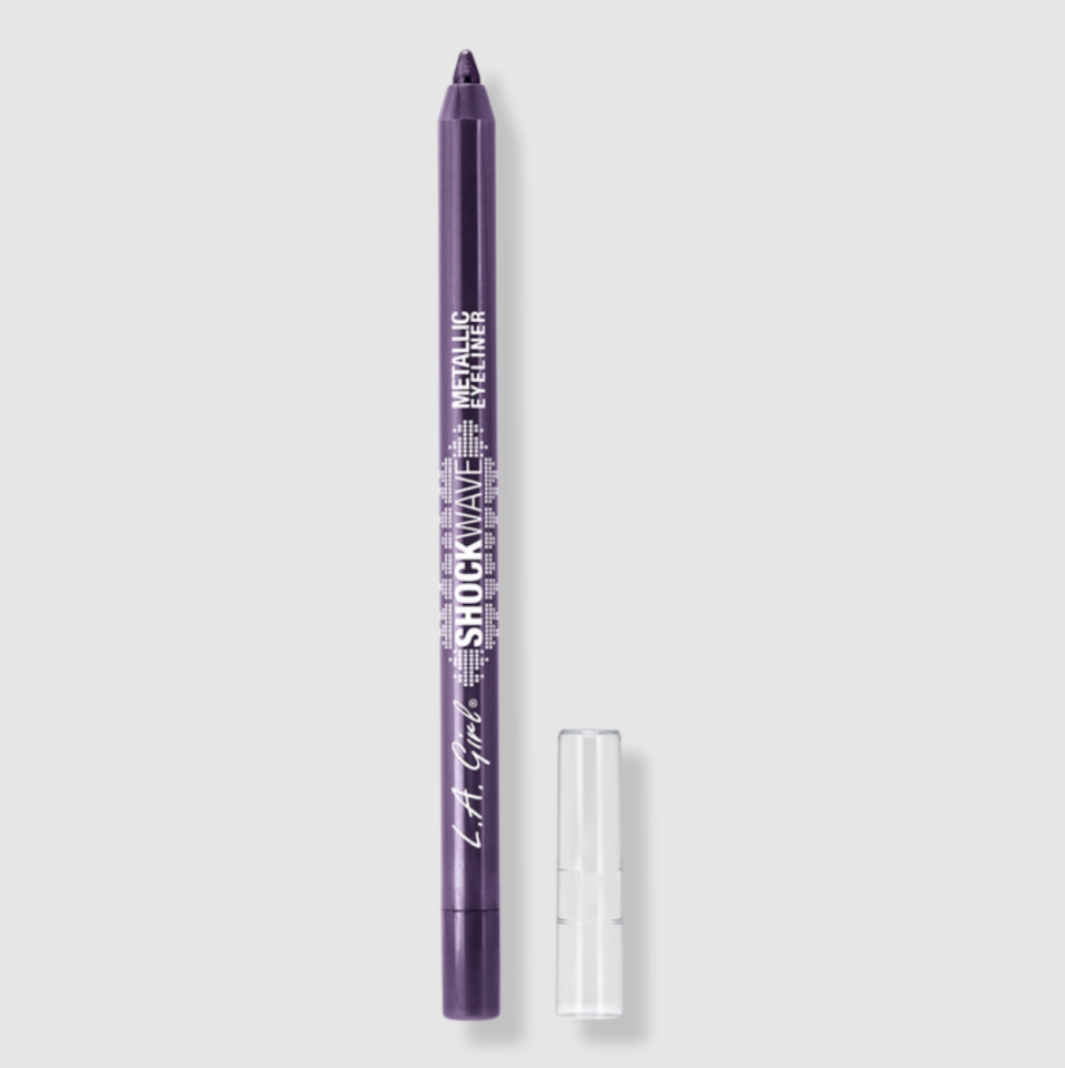 Shockwave Eyeliner