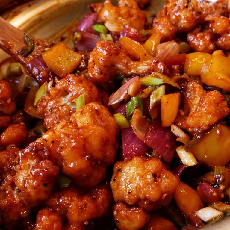 gobi manchurian