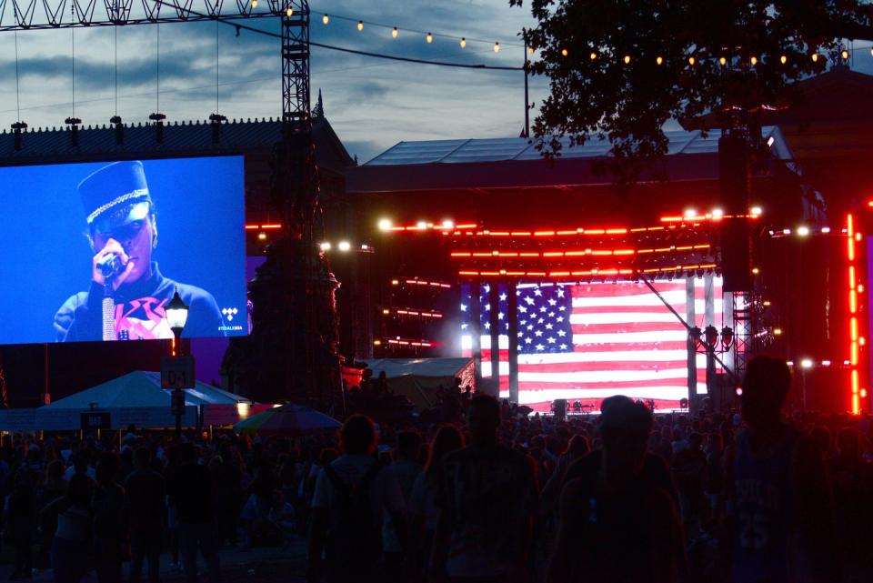 2019 Made in America Festival