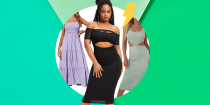 <p> Whether you're being inundated with Instagram fashion ads, are seeing some <em>seriously</em> cute summer styles all over TikTok, or just love a good seasonal clothing stock-up, you'll likely agree that no fashion item is more classic than a sundress. </p><p>Sundresses are <em>super</em> versatile. Dress one down with <a href="https://www.womenshealthmag.com/fitness/a39428557/sneaker-awards-2022/" rel="nofollow noopener" target="_blank" data-ylk="slk:sneakers;elm:context_link;itc:0;sec:content-canvas" class="link ">sneakers</a>, or go elegant with some jewels and heels for your next <a href="https://www.womenshealthmag.com/life/g39613114/best-beach-wedding-guest-dresses/" rel="nofollow noopener" target="_blank" data-ylk="slk:beach wedding;elm:context_link;itc:0;sec:content-canvas" class="link ">beach wedding</a>. There are plenty of options online, but I narrowed them down to the most trendy sundress options out there with stylist <a href="http://www.alexsweterlitsch.com/" rel="nofollow noopener" target="_blank" data-ylk="slk:Alex Sweterlitsch;elm:context_link;itc:0;sec:content-canvas" class="link ">Alex Sweterlitsch</a>. </p><p><em>Peep some of the best stylist-approved sundresses here:</em></p> <br><p>"Sundresses are really about ease," he says. "The goal of summer is to get outside, whether that’s brunch in the city or beach days and there’s nothing that can transition through all of those scenarios and needs like a sundress."See below for the 17 best stylist-approved sundresses:<br></p>