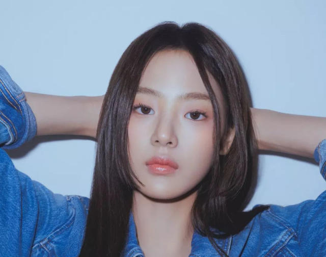 New Jeans' Hyein becomes the new ambassador of the luxury fashion