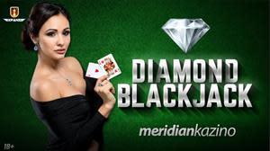 Diamond Blackjack - Expanse Studios slot game