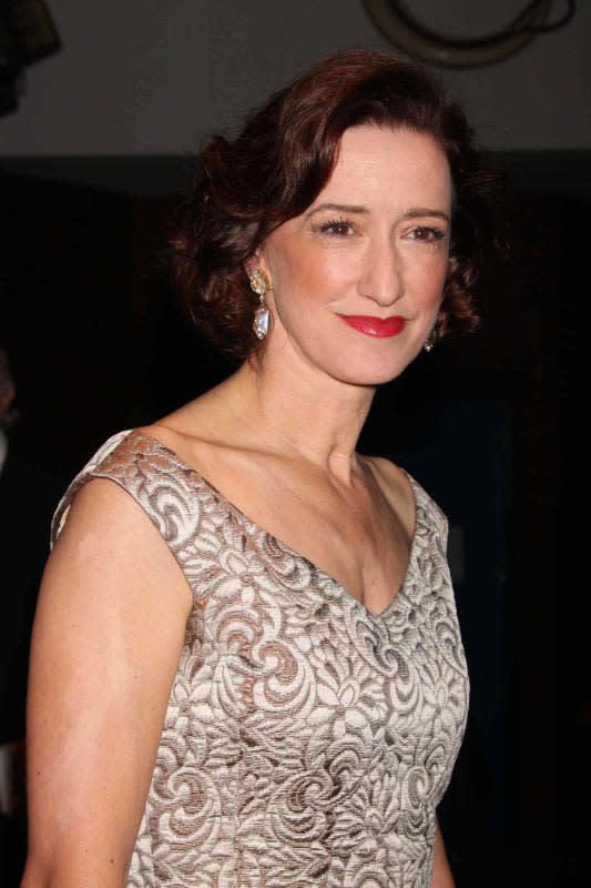 Haydn Gwynne<p>IMAGO/ZUMA Wire</p>