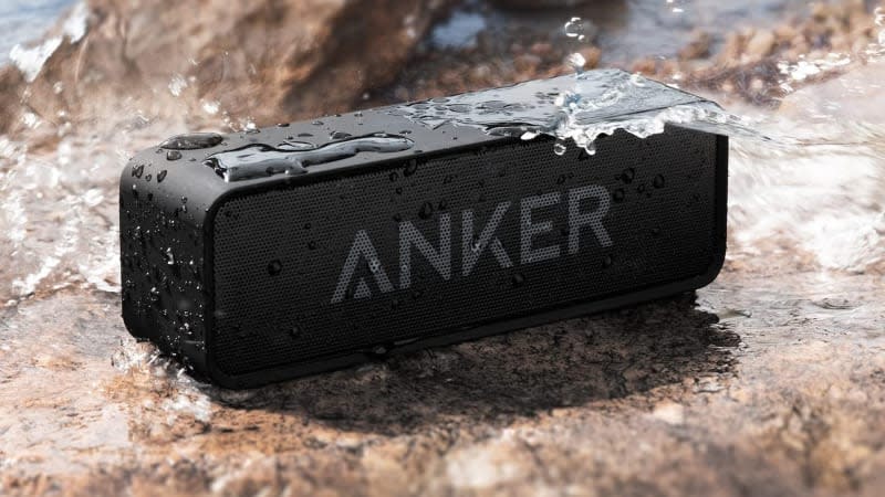 Anker Soundcore Bluetooth Speaker 2