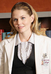 Jennifer Morrison | Photo Credits: Adam Taylor/Fox