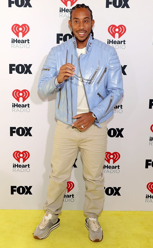 Ludacris, iHeartRadio 2024, iHeartRadio Music Awards 2024