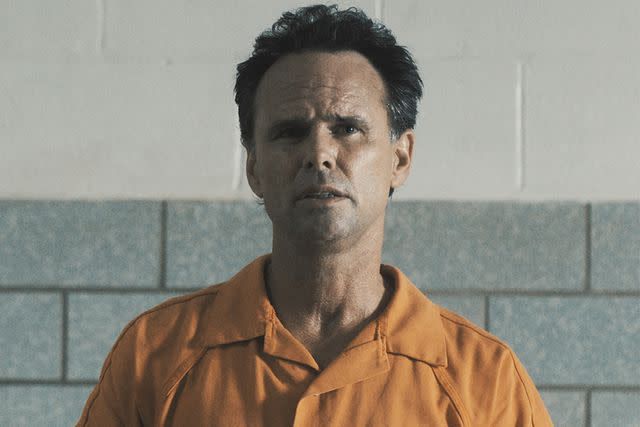 FX Walton Goggins on 'Justified: City Primeval'