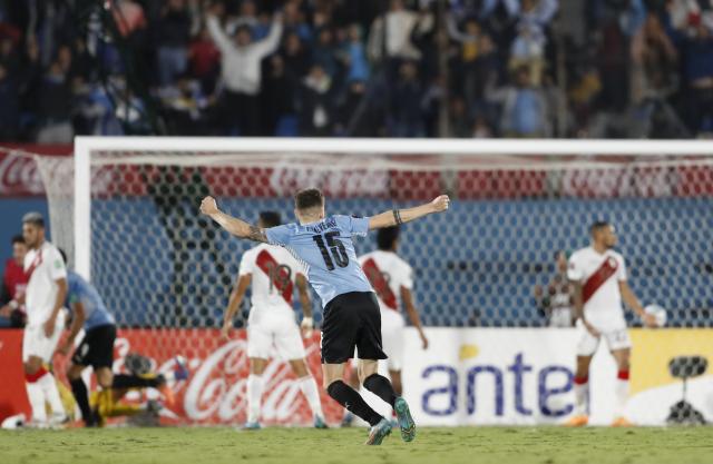 Los números del fútbol uruguayo en un 2022 para el olvido en las