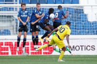 Serie A - Atalanta v Cagliari