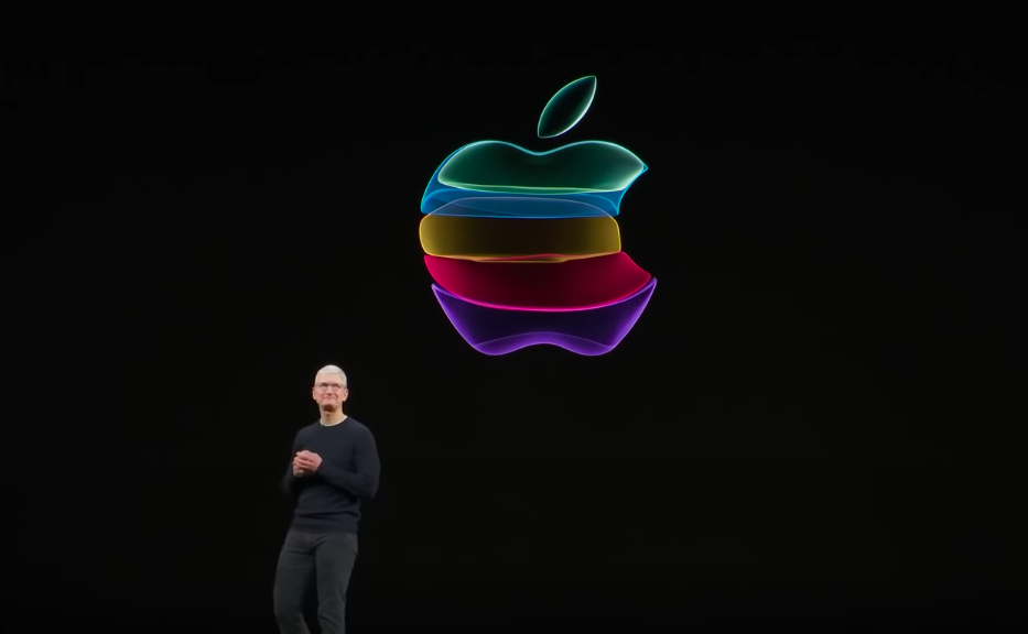 傳蘋果下一代iPhone將有全新設計。   圖：擷取自Apple Youtube