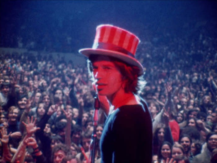 1970’s “Gimme Shelter” - Credit: Courtesy of 20th Century Fox