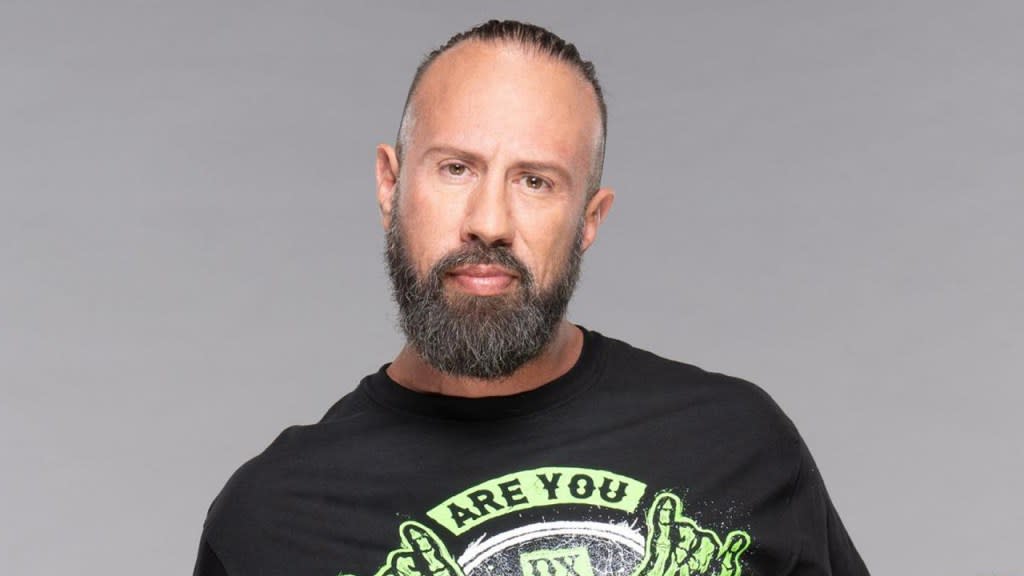 sean waltman xpac